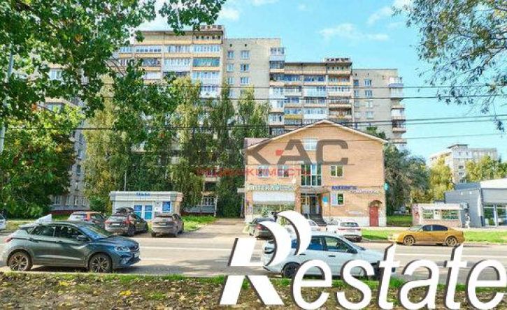 1-комн квартира улица Панина, 40,  д. 40