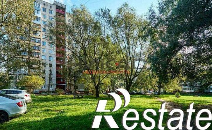 1-комн квартира улица Панина, 40,  д. 40