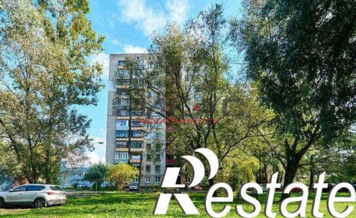 1-комн квартира улица Панина, 40,  д. 40