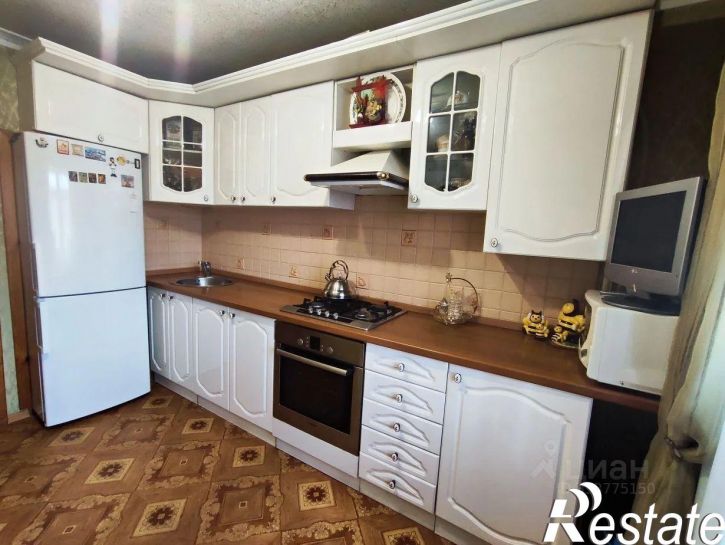 3-комн квартира Суздальское шоссе, 28 к3,  д. 28 к3
