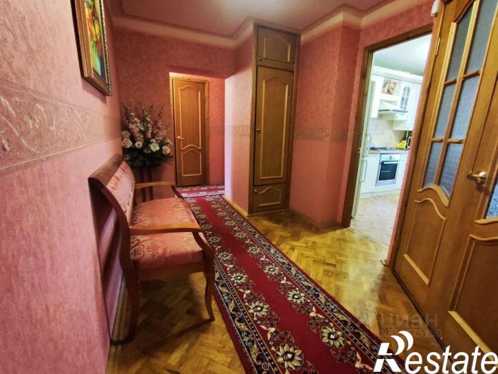 3-комн квартира Суздальское шоссе, 28 к3,  д. 28 к3