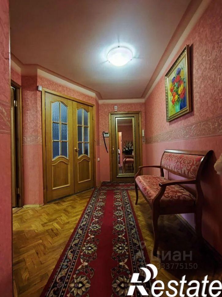 3-комн квартира Суздальское шоссе, 28 к3,  д. 28 к3