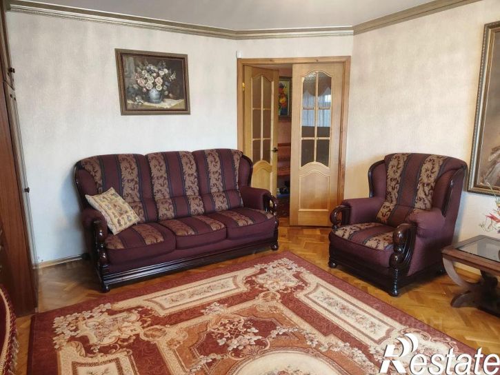3-комн квартира Суздальское шоссе, 28 к3,  д. 28 к3