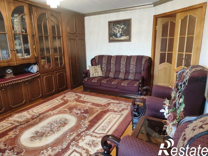 3-комн квартира Суздальское шоссе, 28 к3,  д. 28 к3