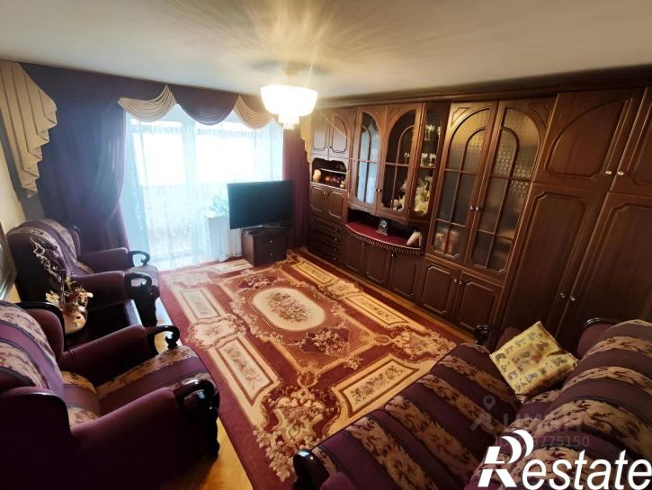 3-комн квартира Суздальское шоссе, 28 к3,  д. 28 к3