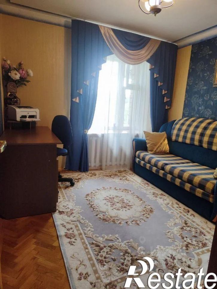 3-комн квартира Суздальское шоссе, 28 к3,  д. 28 к3