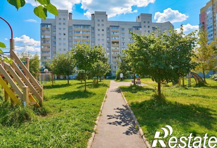 2-комн квартира Академика Колмогорова ул, 11