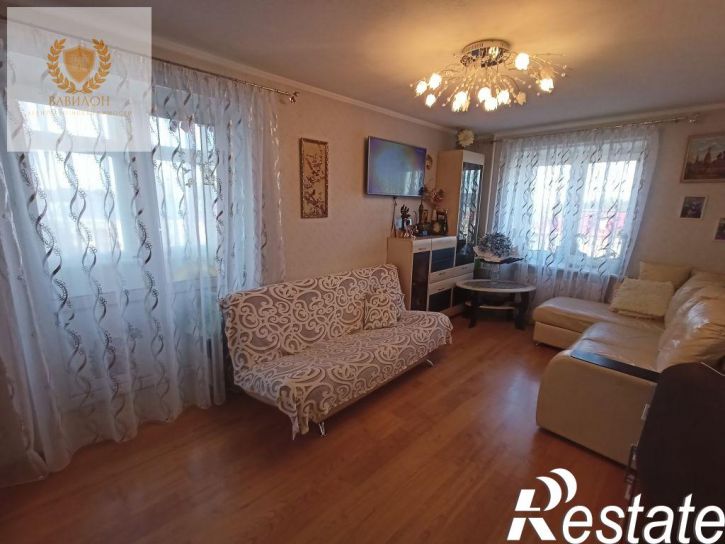 2-комн квартира Толбухина пр-кт, 47