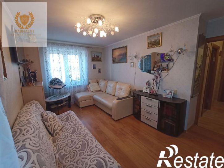 2-комн квартира Толбухина пр-кт, 47