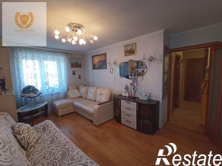 2-комн квартира Толбухина пр-кт, 47