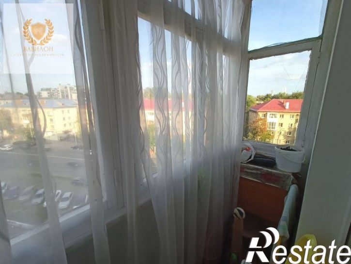 2-комн квартира Толбухина пр-кт, 47