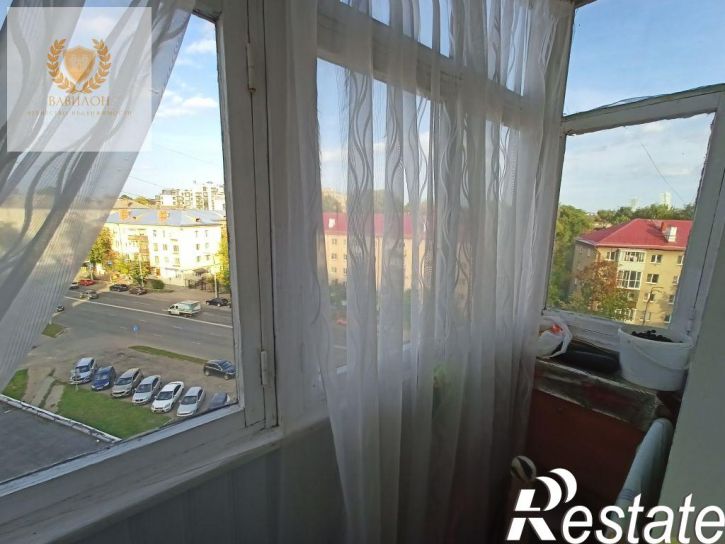2-комн квартира Толбухина пр-кт, 47