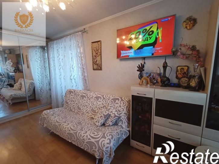 2-комн квартира Толбухина пр-кт, 47