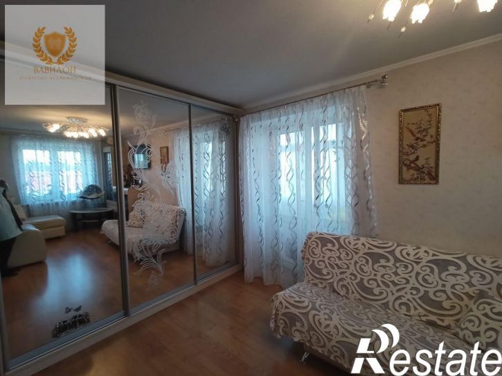 2-комн квартира Толбухина пр-кт, 47