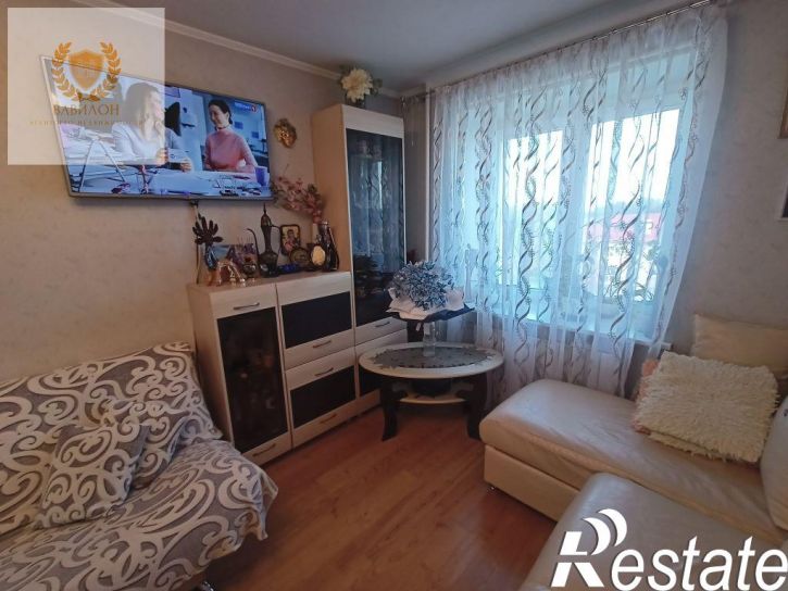 2-комн квартира Толбухина пр-кт, 47