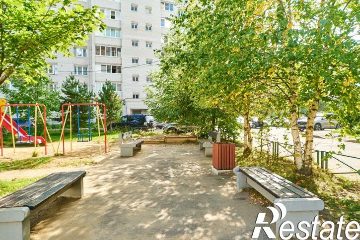 2-комн квартира Академика Колмогорова ул, 11
