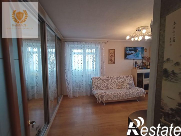 2-комн квартира Толбухина пр-кт, 47
