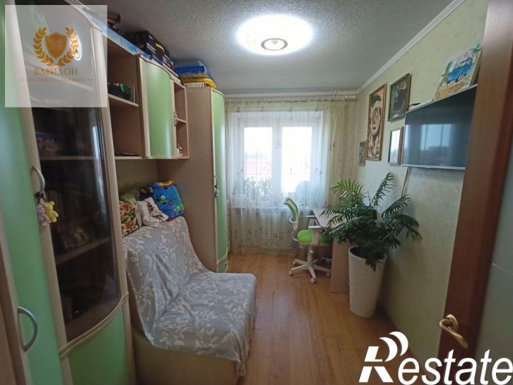 2-комн квартира Толбухина пр-кт, 47