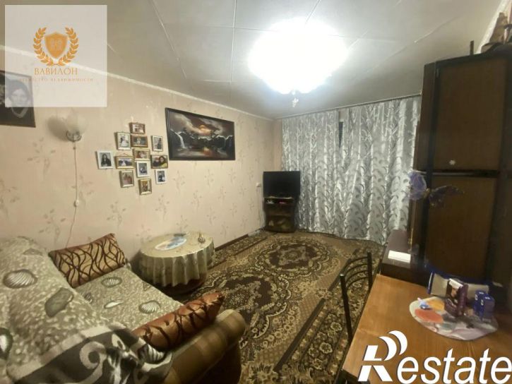 3-комн квартира Чкалова ул, 23а