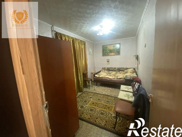 3-комн квартира Чкалова ул, 23а