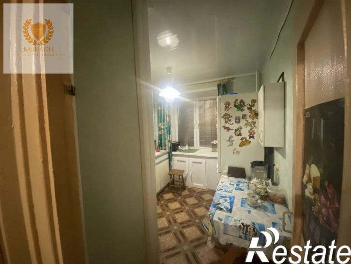 3-комн квартира Чкалова ул, 23а