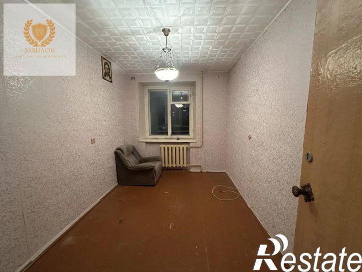 3-комн квартира Ленинградский пр-кт, 47