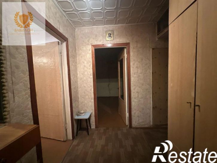 3-комн квартира Ленинградский пр-кт, 47