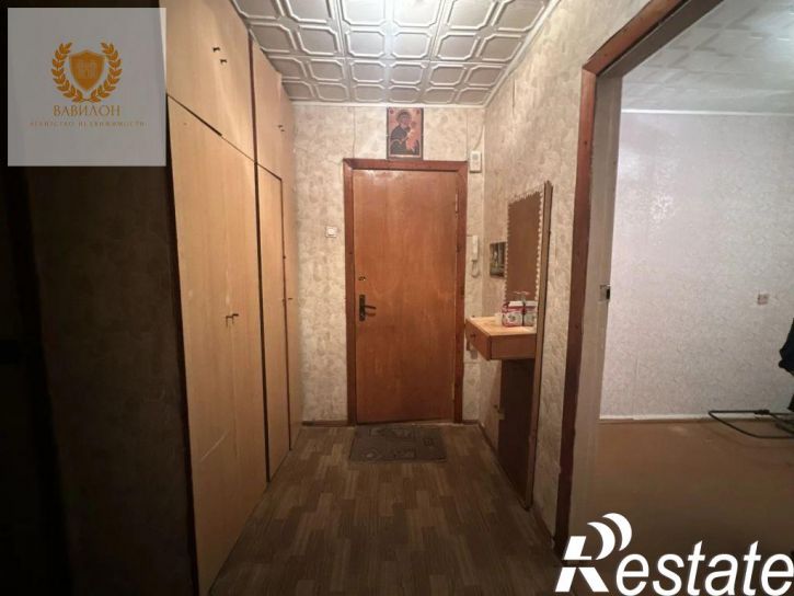 3-комн квартира Ленинградский пр-кт, 47