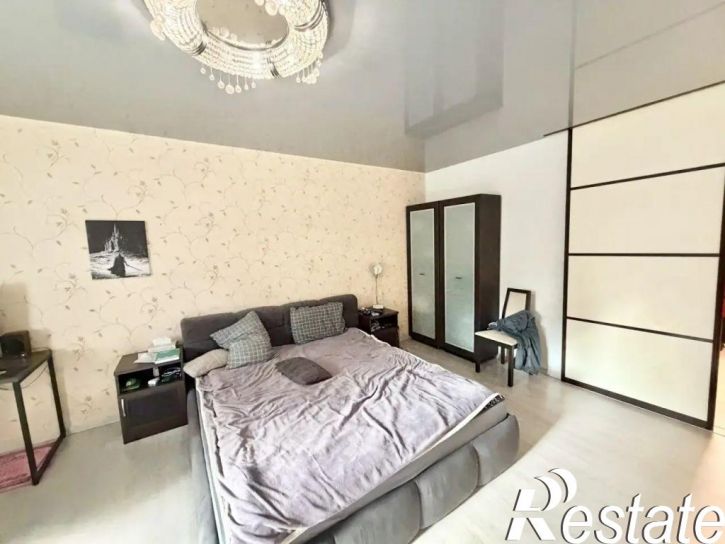 1-комн квартира Ньютона ул, 9