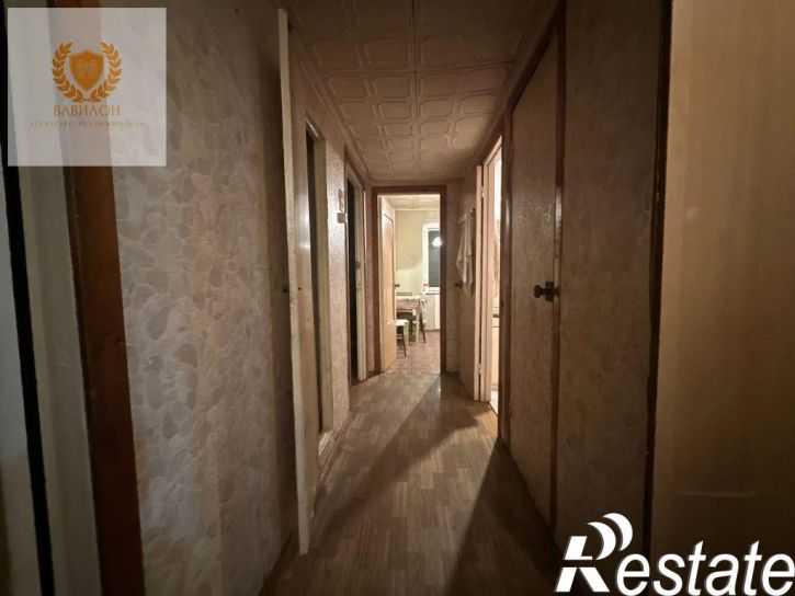 3-комн квартира Ленинградский пр-кт, 47