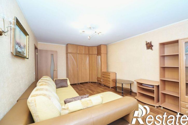 1-комн квартира Свердлова ул, 45