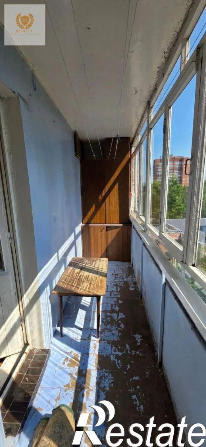 3-комн квартира Ленинградский пр-кт, 47