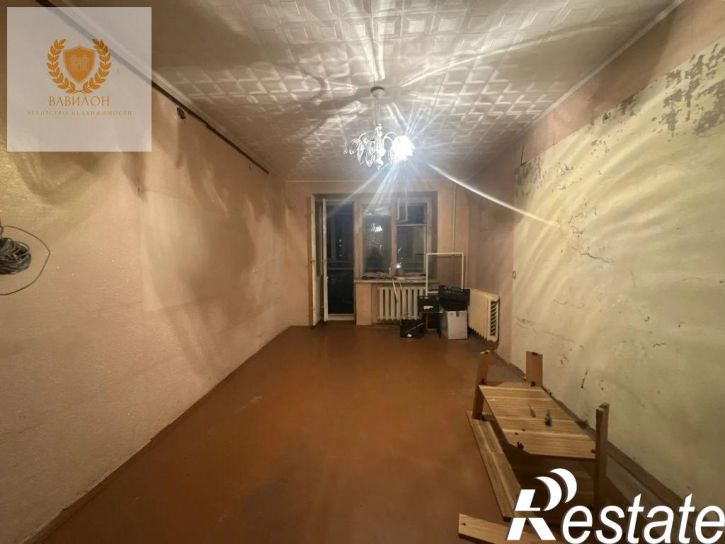 3-комн квартира Ленинградский пр-кт, 47