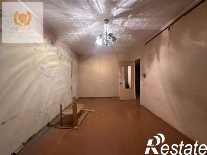 3-комн квартира Ленинградский пр-кт, 47