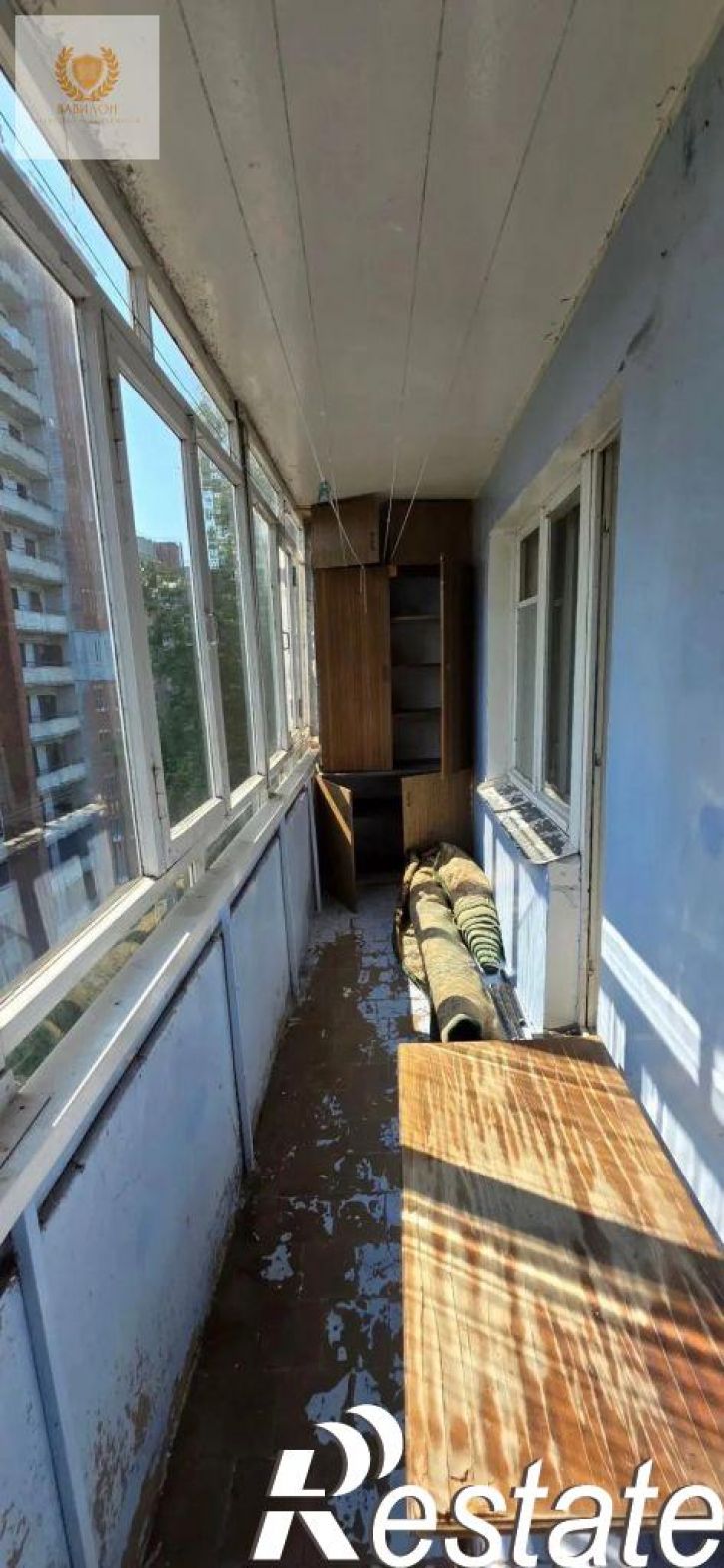 3-комн квартира Ленинградский пр-кт, 47