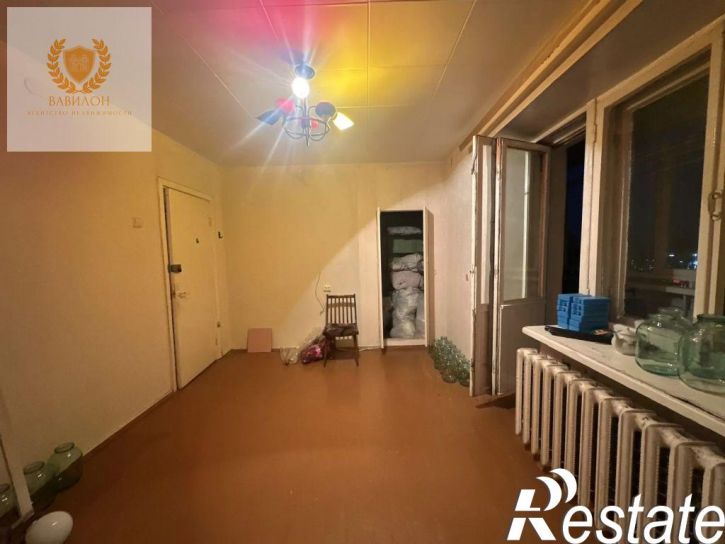 3-комн квартира Ленинградский пр-кт, 47