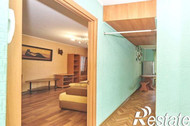 1-комн квартира Свердлова ул, 45