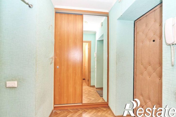 1-комн квартира Свердлова ул, 45