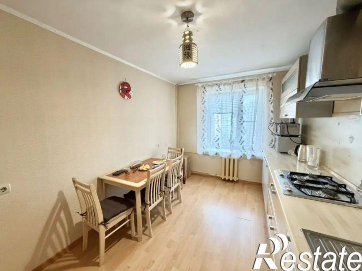 2-комн квартира Фрунзе пр-кт, 35/17