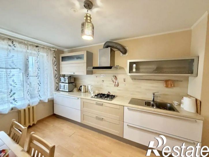 2-комн квартира Фрунзе пр-кт, 35/17