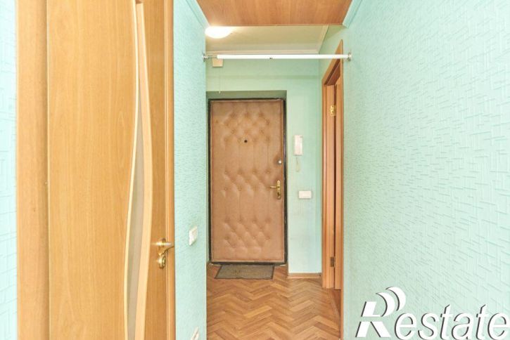 1-комн квартира Свердлова ул, 45