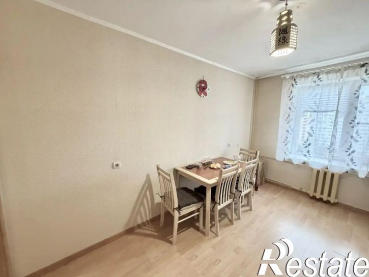 2-комн квартира Фрунзе пр-кт, 35/17