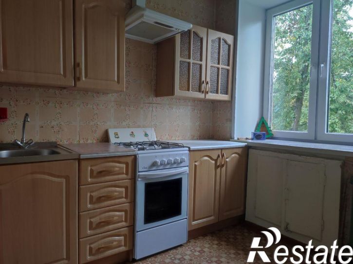 2-комн квартира Чехова ул, 24