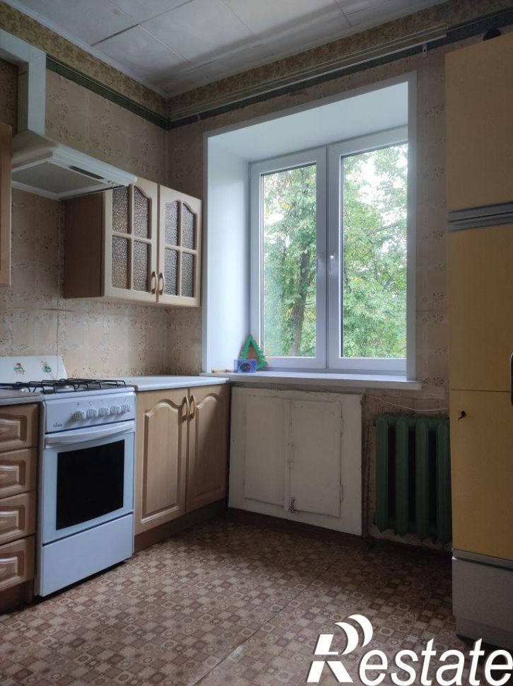 2-комн квартира Чехова ул, 24