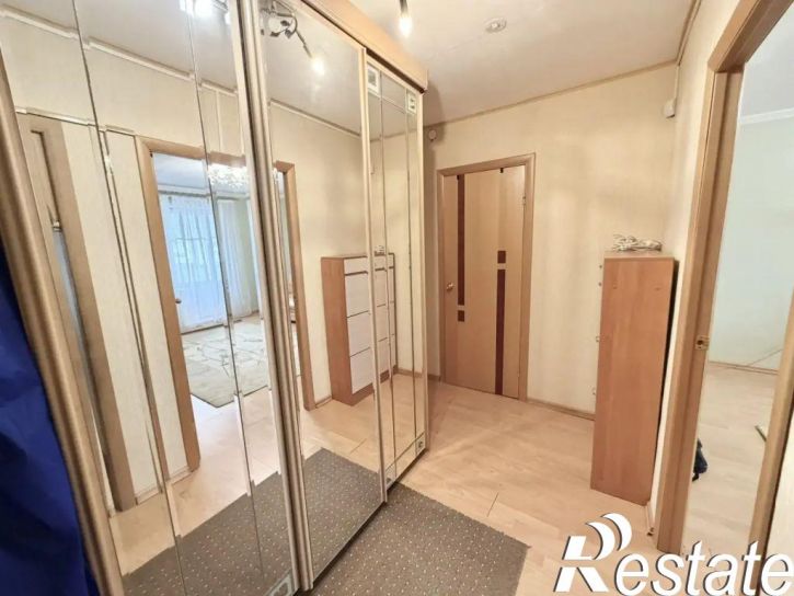 2-комн квартира Фрунзе пр-кт, 35/17