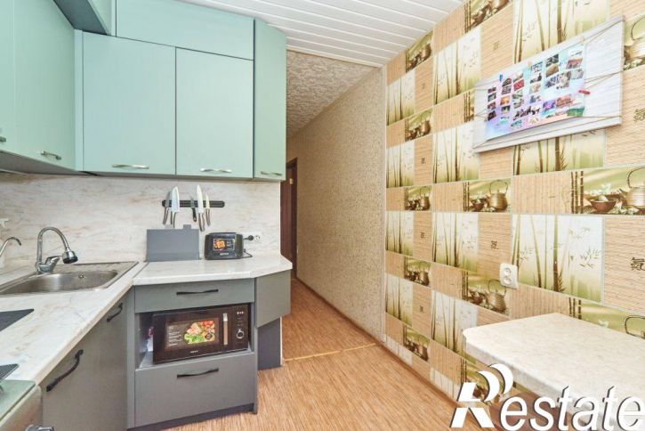 2-комн квартира Панфилова ул, 13