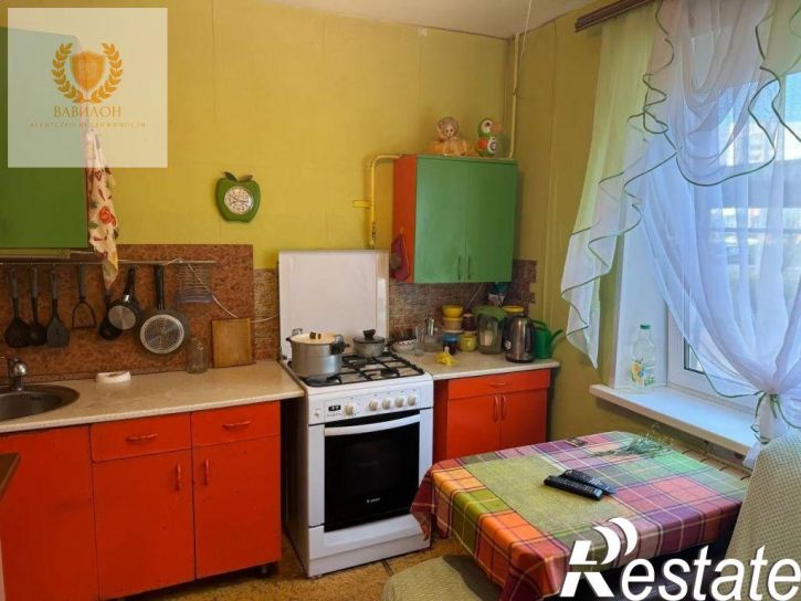 Комната Ленинградский пр-кт, 56-18