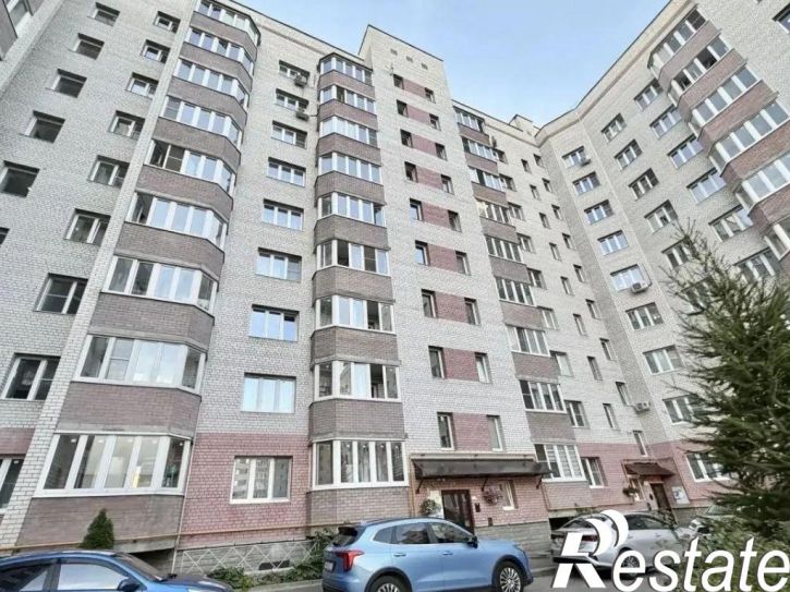 2-комн квартира Доронина ул, 10
