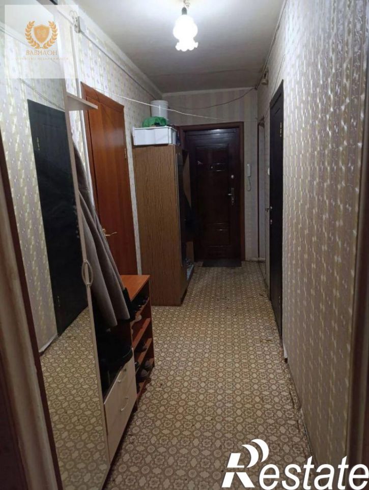 Комната Ленинградский пр-кт, 56-18