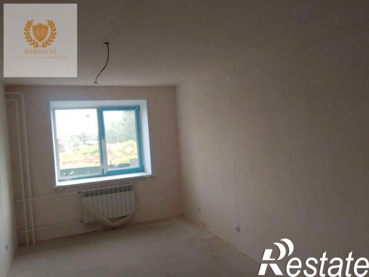 1-комн квартира Калинина ул, 34а